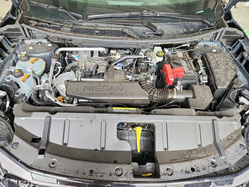 56545216 :رقم المزاد ، 5N1BT3BA6TC823280 vin ، 2026 Nissan Rogue مزاد بيع