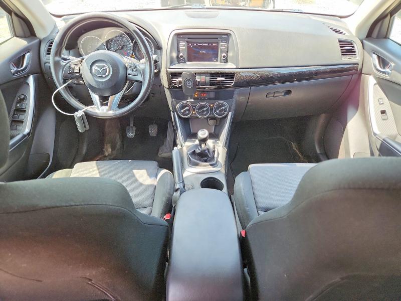 Aukcja sprzedaży 2014 Mazda Cx-5, vin: JM3KE2BE3E0327067, numer aukcji: 55764426