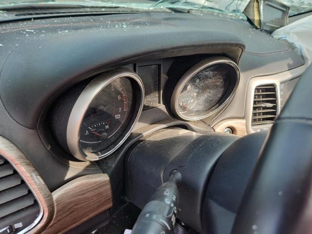 Aukcja sprzedaży 2011 Jeep Grand Cherokee, vin: 1J4RS6GT2BC589181, numer aukcji: 59539946