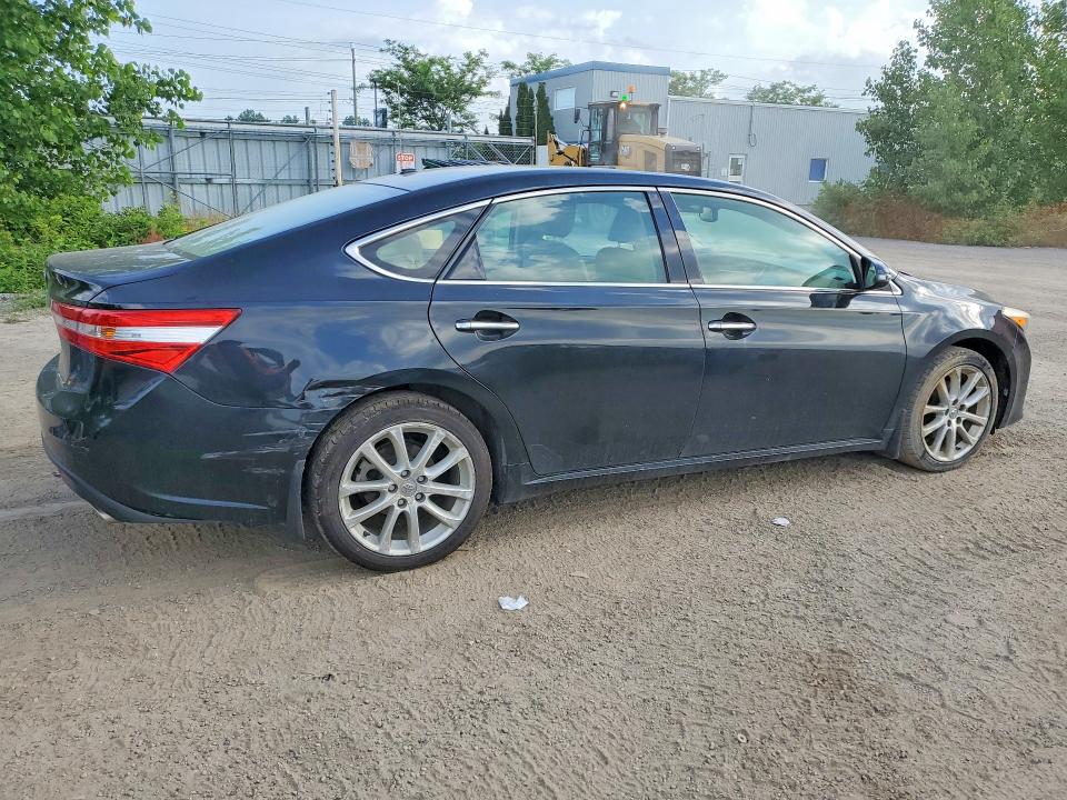 Продажа на аукционе авто 2013 Toyota Avalon, vin: 4T1BK1EB7DU038404, номер лота: 58907706