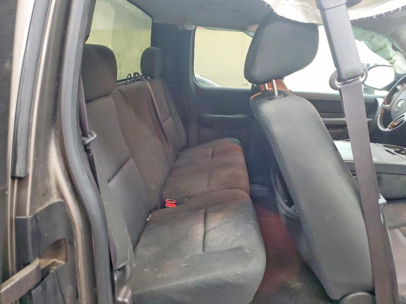 Aukcja sprzedaży 2012 Chevrolet Silverado, vin: 1GCRKSE73CZ184305, numer aukcji: 57866096