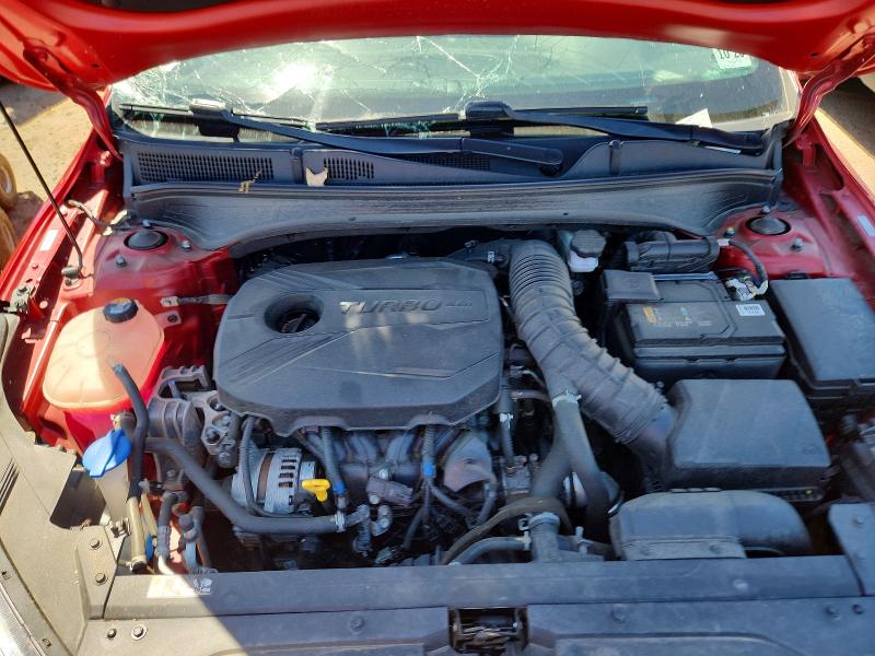 2021 Kia Forte მანქანა იყიდება აუქციონზე, vin: 3KPF44AC5ME417433, აუქციონის ნომერი: 56067106
