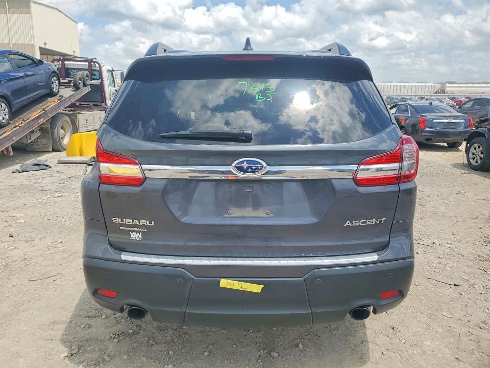 Aukcja sprzedaży 2020 Subaru Ascent, vin: 4S4WMAHD4L3451796, numer aukcji: 56770526