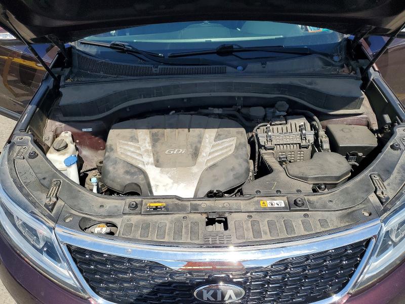 Aukcja sprzedaży 2014 Kia Sorento, vin: 5XYKT4A70EG459789, numer aukcji: 55845616
