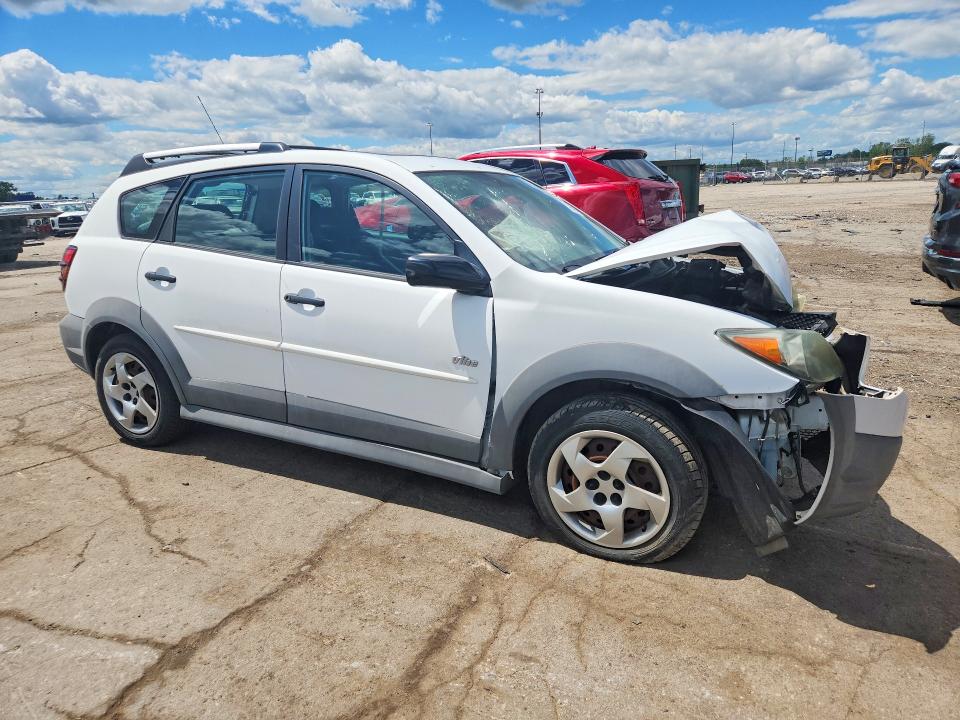 Aukcja sprzedaży 2004 Pontiac Vibe, vin: 5Y2SM62844Z433373, numer aukcji: 57560016