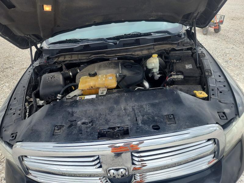 58837446 :رقم المزاد ، 1C6RR6GMXFS614387 vin ، 2015 Ram 1500 مزاد بيع