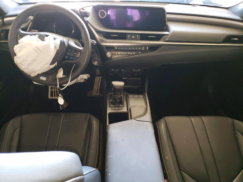 Aukcja sprzedaży 2021 Lexus Es 250, vin: 58AG11D13MU006575, numer aukcji: 57352496