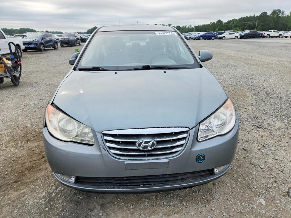 Продаж на аукціоні авто 2010 Hyundai Elantra, vin: KMHDU4AD3AU860995, номер лоту: 56328656