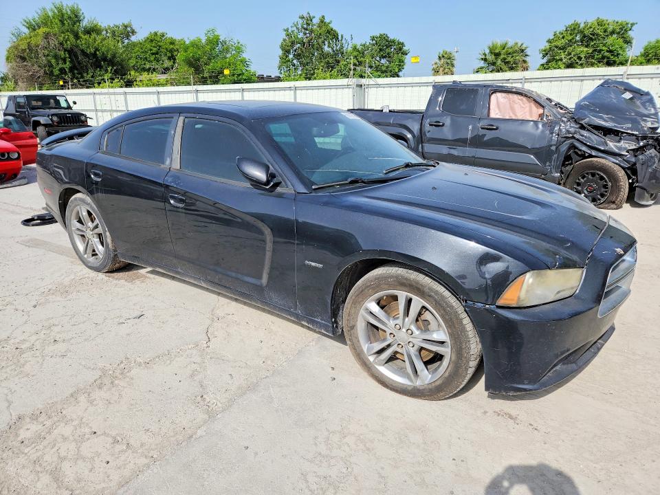 Aukcja sprzedaży 2013 Dodge Charger, vin: 2C3CDXDT8DH738827, numer aukcji: 59167076