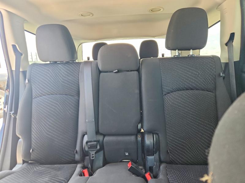 2018 Dodge Journey მანქანა იყიდება აუქციონზე, vin: 3C4PDCBG5JT508354, აუქციონის ნომერი: 56884966