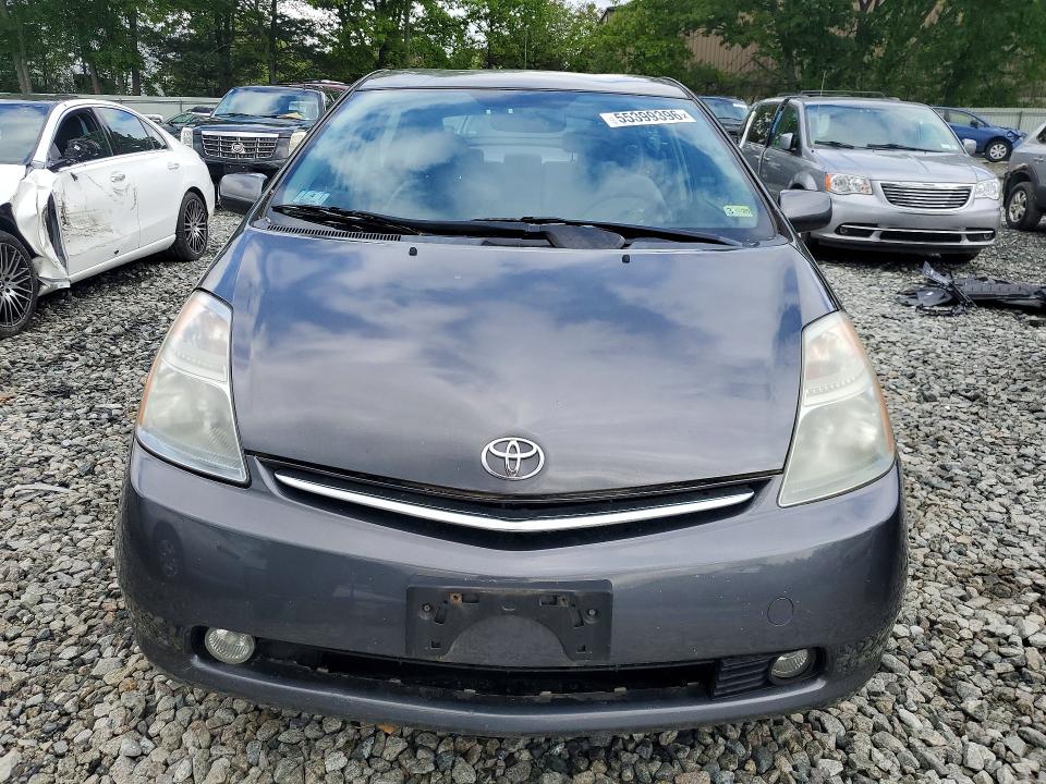 55399396 :رقم المزاد ، JTDKB20U663198849 vin ، 2006 Toyota Prius مزاد بيع