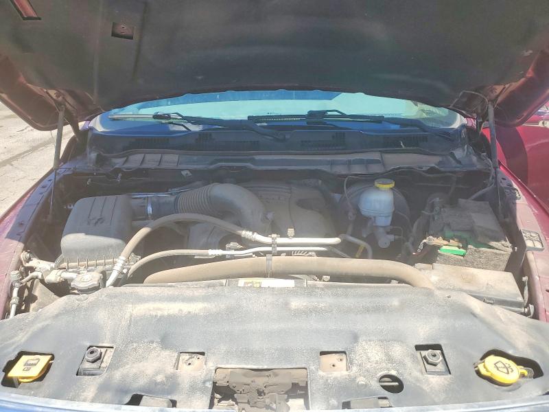 Продажа на аукционе авто 2018 Ram 1500, vin: 1C6RR7GT4JS214685, номер лота: 56773336