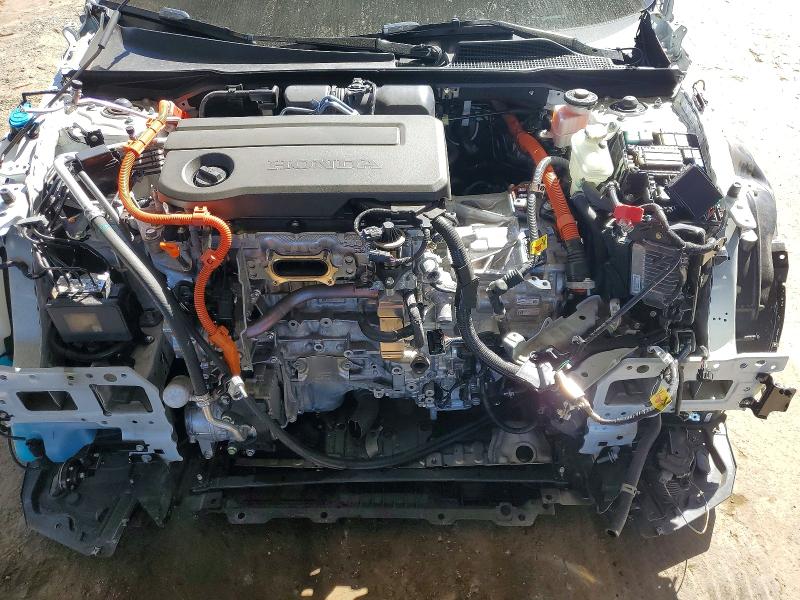 Продажа на аукционе авто 2025 Honda Civic, vin: 2HGFE4F89SH335774, номер лота: 56992196