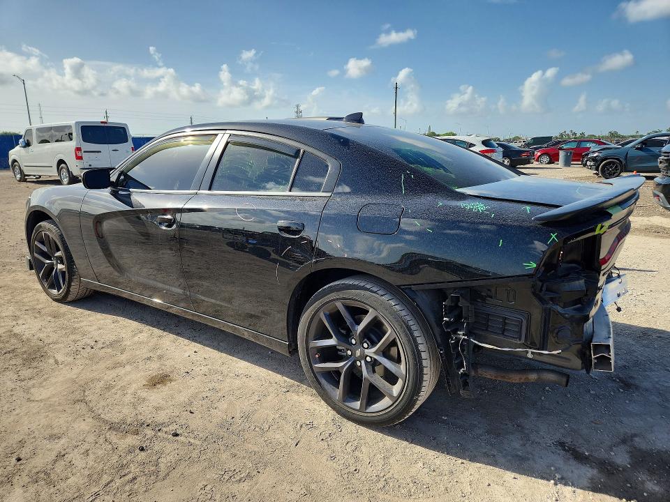 Aukcja sprzedaży 2023 Dodge Charger, vin: 2C3CDXBG8PH623204, numer aukcji: 58267556