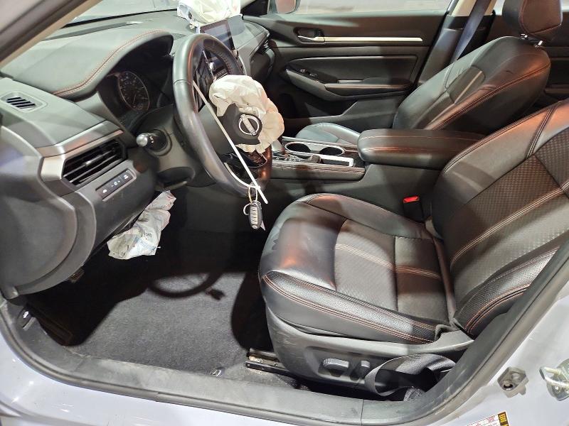 Продажа на аукционе авто 2024 Nissan Altima, vin: 1N4BL4CV6RN420379, номер лота: 56045986