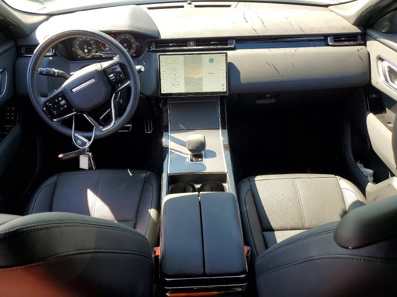 Продажа на аукционе авто 2025 Land Rover Range Rover Velar, vin: SALYL2EX4SA809308, номер лота: 59196026