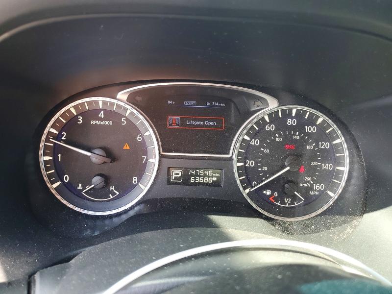 Продажа на аукционе авто 2015 Infiniti Qx60, vin: 5N1AL0MM1FC555776, номер лота: 56047096