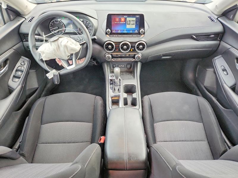 Aukcja sprzedaży 2024 Nissan Sentra, vin: 3N1AB8CV4RY289765, numer aukcji: 55922326