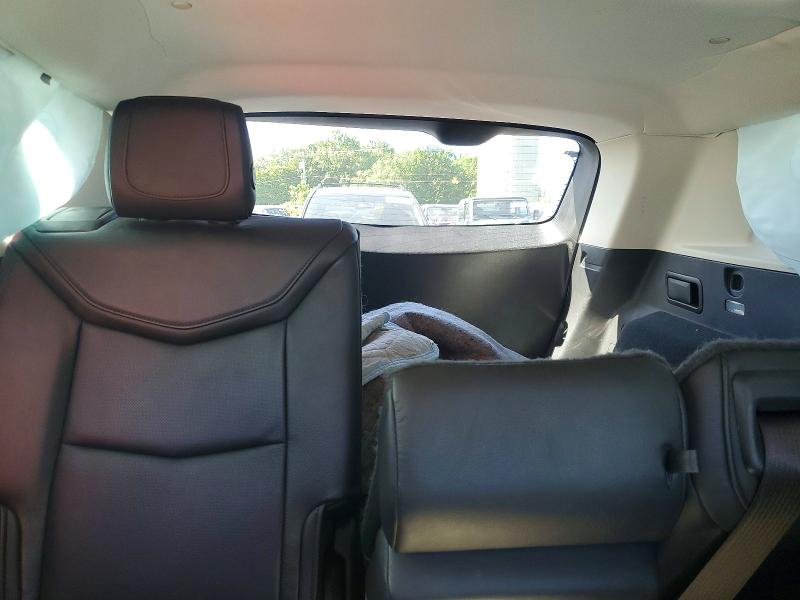 Aukcja sprzedaży 2019 Cadillac Xt5, vin: 1GYKNDRS9KZ252473, numer aukcji: 57920816