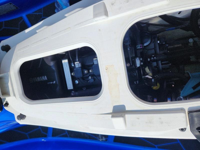 2022 Boat Uk მანქანა იყიდება აუქციონზე, vin: YAMA0363E222, აუქციონის ნომერი: 58547676
