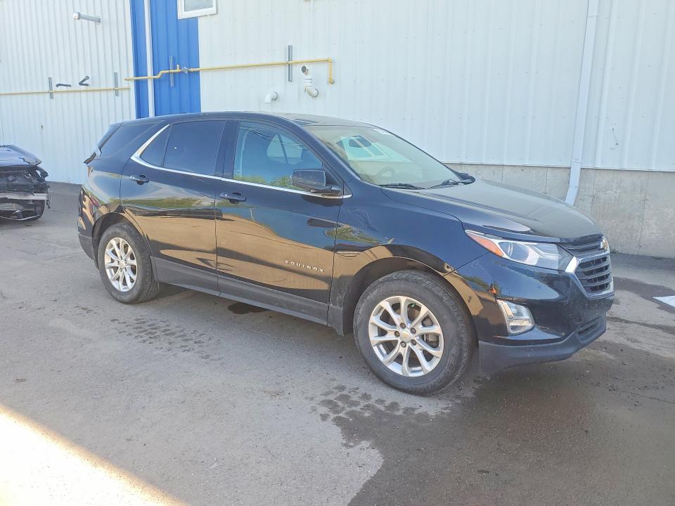 Aukcja sprzedaży 2018 Chevrolet Equinox, vin: 2GNAXSEV3J6179893, numer aukcji: 55498926