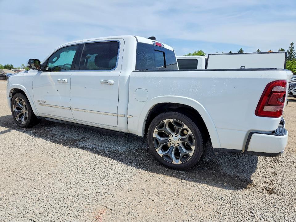 2022 Ram 1500 მანქანა იყიდება აუქციონზე, vin: 1C6SRFHT3NN188062, აუქციონის ნომერი: 54865076