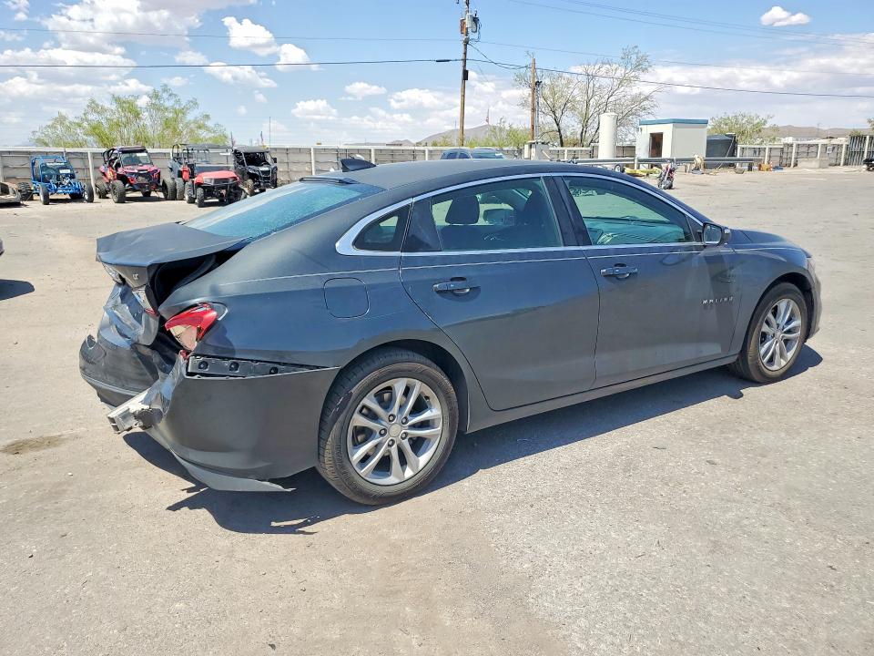 2017 Chevrolet Malibu მანქანა იყიდება აუქციონზე, vin: 1G1ZE5ST2HF111132, აუქციონის ნომერი: 56516036