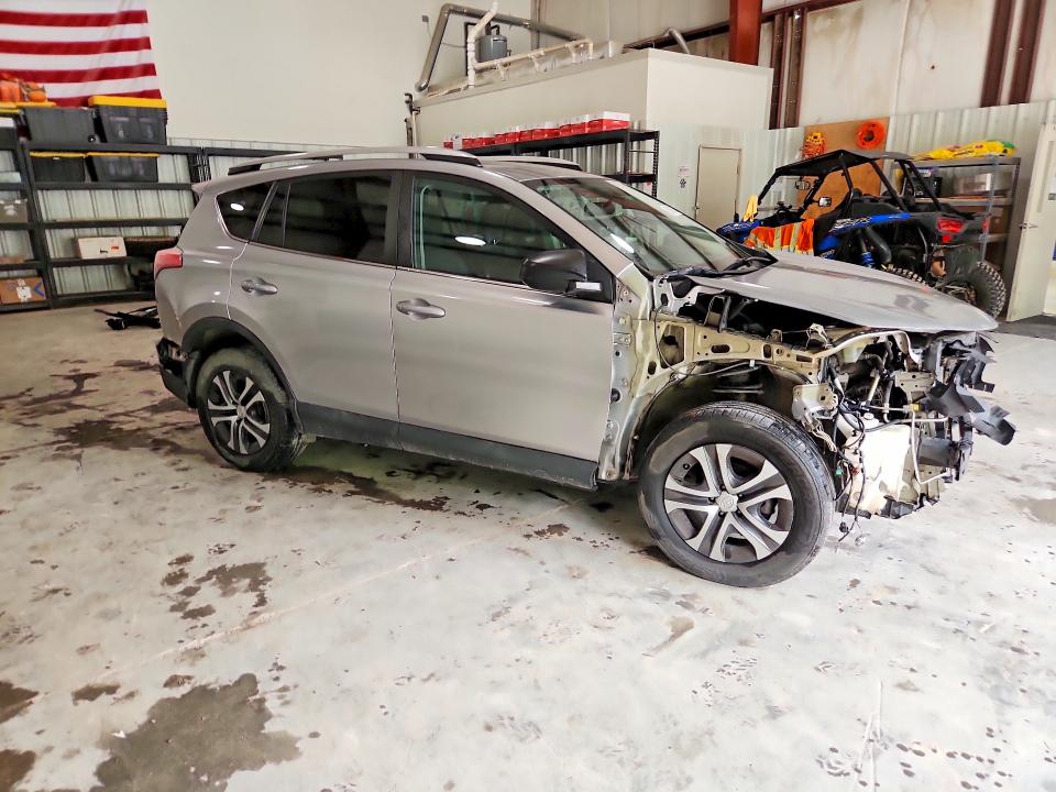 Продаж на аукціоні авто 2016 Toyota Rav4, vin: 2T3BFREV7GW480060, номер лоту: 55682736