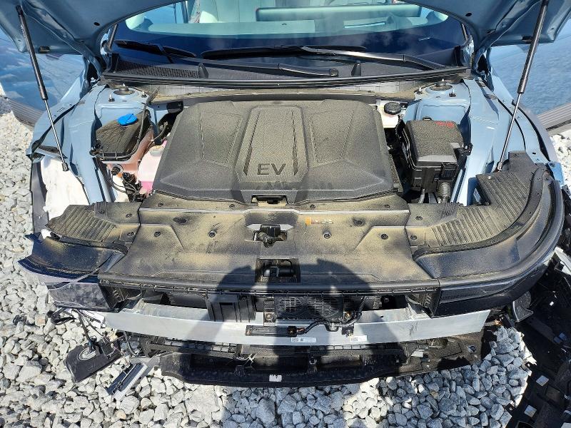 Aukcja sprzedaży 2025 Hyundai Ioniq 5, vin: 7YAKR4DA4SY035663, numer aukcji: 58411906