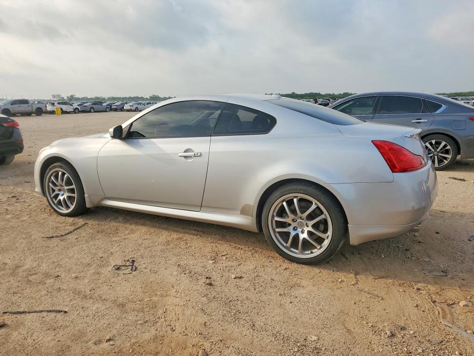 Продаж на аукціоні авто 2013 Infiniti G37 Coupe, vin: JN1CV6EL2DM981745, номер лоту: 56933866