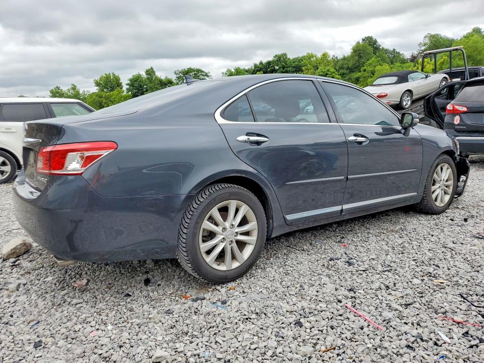 2010 Lexus Es მანქანა იყიდება აუქციონზე, vin: JTHBK1EG3A2344974, აუქციონის ნომერი: 58174686