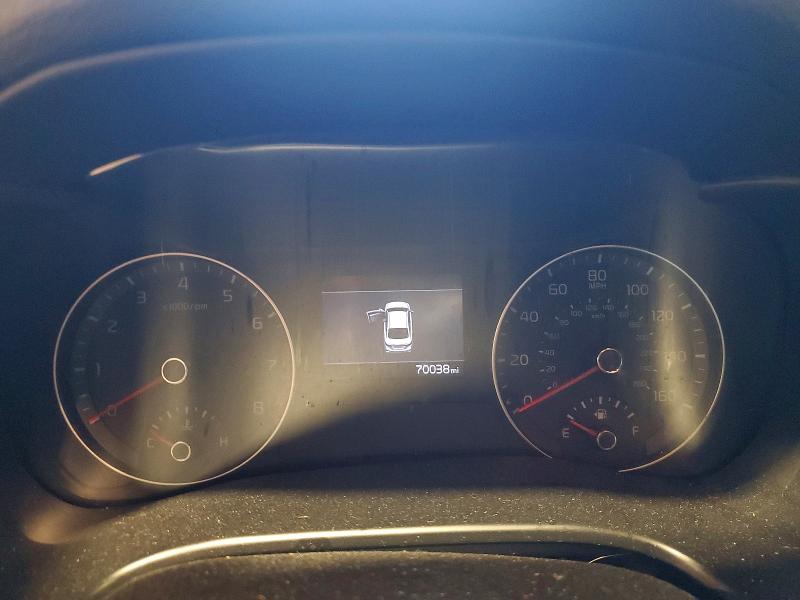 Продажа на аукционе авто 2020 Kia Forte, vin: 3KPF34AD8LE161444, номер лота: 56147956