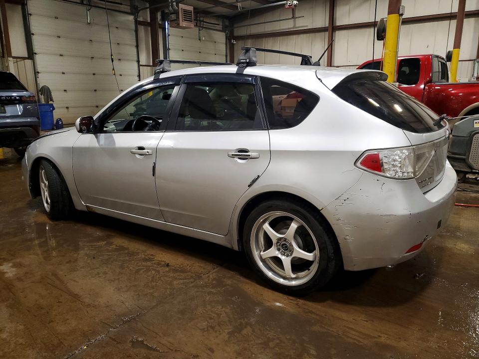 Aukcja sprzedaży 2011 Subaru Impreza, vin: JF1GH6A64BH814479, numer aukcji: 58523236