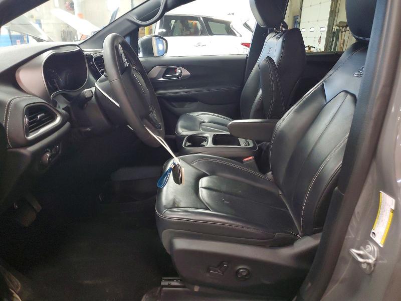 Продаж на аукціоні авто 2023 Chrysler Pacifica, vin: 2C4RC1BG4PR504923, номер лоту: 55854946