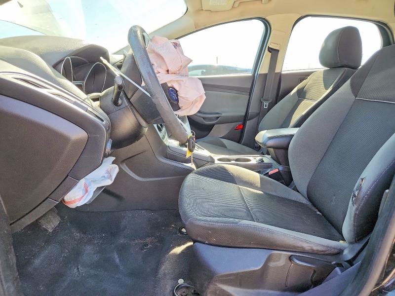 2013 Ford Focus მანქანა იყიდება აუქციონზე, vin: 1FADP3K23DL265051, აუქციონის ნომერი: 57589096