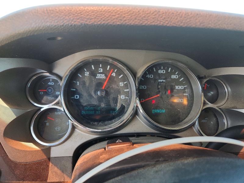 Aukcja sprzedaży 2013 Chevrolet Silverado, vin: 1GCRCSE05DZ273312, numer aukcji: 55430656