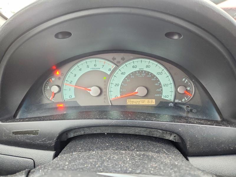 Продаж на аукціоні авто 2007 Toyota Camry, vin: 4T1BE46K67U141986, номер лоту: 56363526