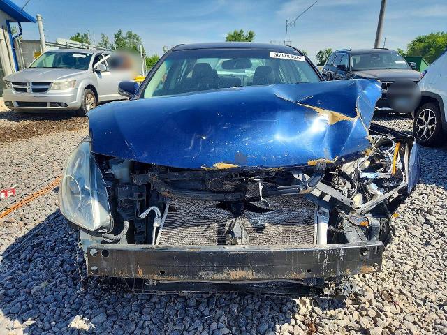 2012 Nissan Altima მანქანა იყიდება აუქციონზე, vin: 1N4AL2AP6CN577485, აუქციონის ნომერი: 56078436