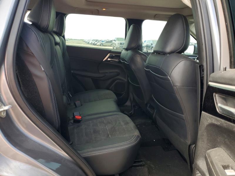 Auction sale of the 2023 Mitsubishi Outlander, vin: JA4J3UA87PZ049834, lot number: 57769216