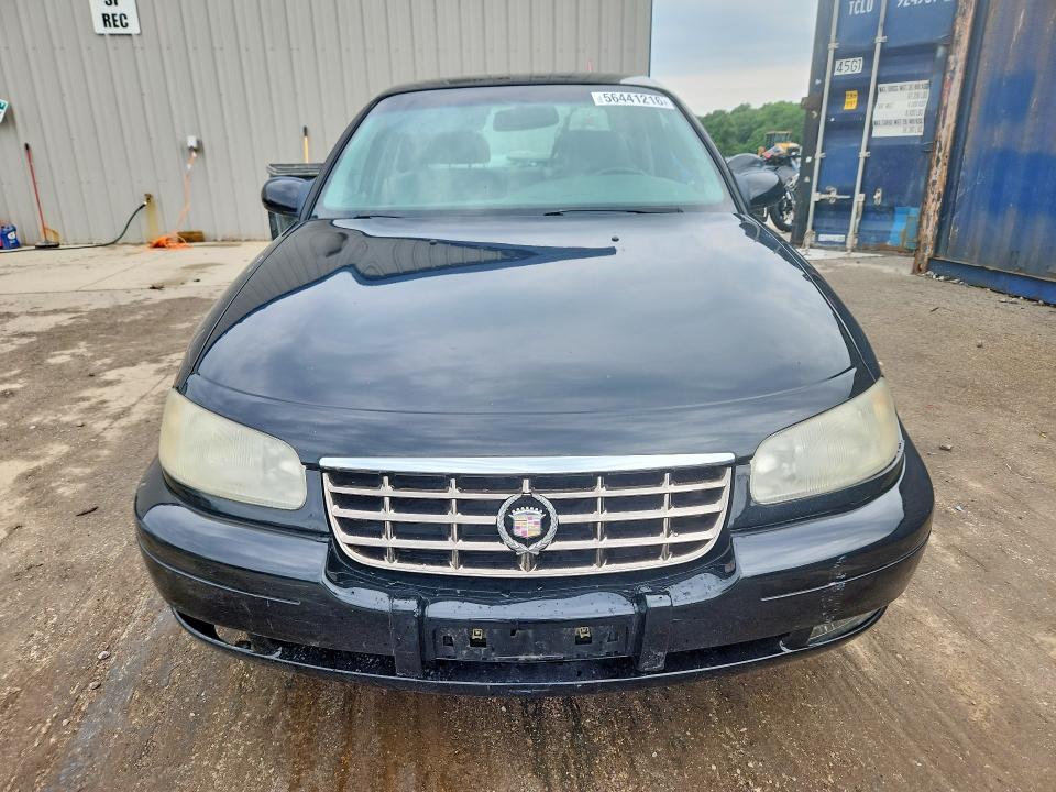 Продаж на аукціоні авто 1998 Cadillac Catera, vin: W06VR52R6WR099028, номер лоту: 56441216