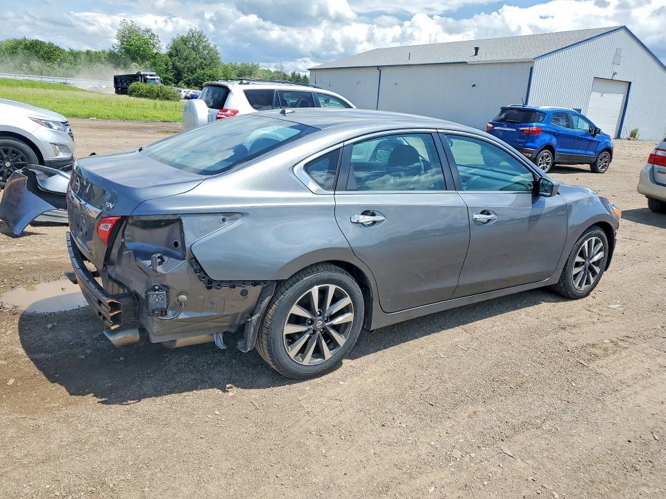Aukcja sprzedaży 2017 Nissan Altima, vin: 1N4AL3AP8HC283109, numer aukcji: 56889646