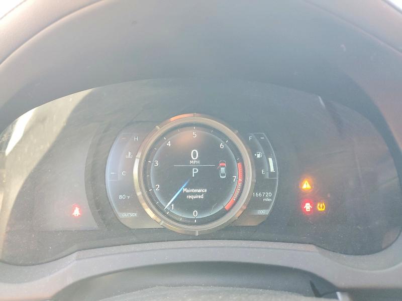 Продажа на аукционе авто 2016 Lexus Is, vin: JTHCM1D25G5001272, номер лота: 55748526