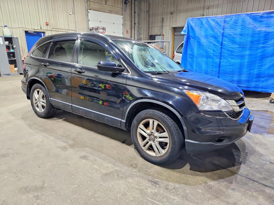 59094936 :رقم المزاد ، JHLRE4H79BC024285 vin ، 2011 Honda Cr-v مزاد بيع