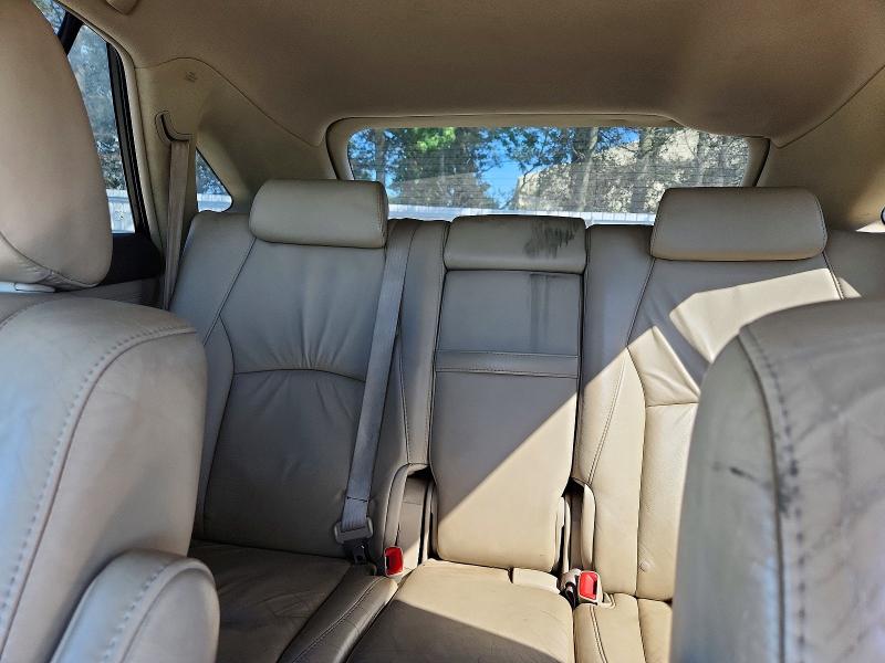 Aukcja sprzedaży 2009 Lexus Rx, vin: 2T2HK31UX9C127580, numer aukcji: 55469486