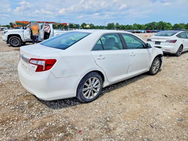 Aukcja sprzedaży 2014 Toyota Camry, vin: 4T1BK1FK6EU551806, numer aukcji: 57131326