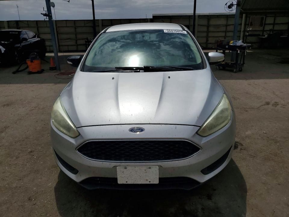 2016 Ford Focus მანქანა იყიდება აუქციონზე, vin: 1FADP3K27GL328933, აუქციონის ნომერი: 56076056