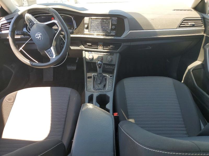 2024 Volkswagen Jetta მანქანა იყიდება აუქციონზე, vin: 3VW5M7BU1RM096456, აუქციონის ნომერი: 57972106