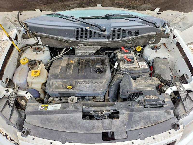 2016 Jeep Compass მანქანა იყიდება აუქციონზე, vin: 1C4NJDBB1GD627317, აუქციონის ნომერი: 58074386