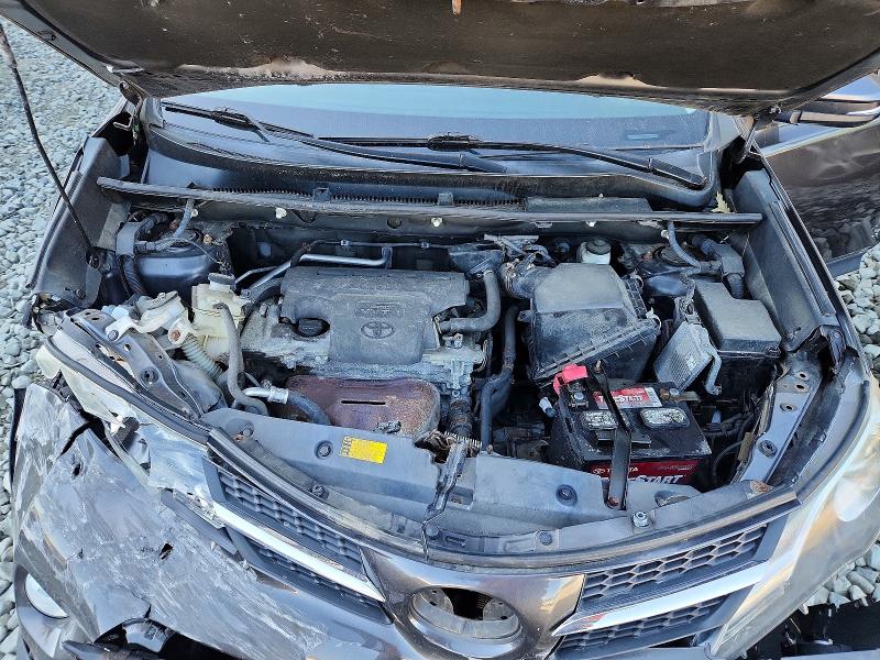55840826 :رقم المزاد ، 2T3DFREVXDW060295 vin ، 2013 Toyota Rav4 مزاد بيع