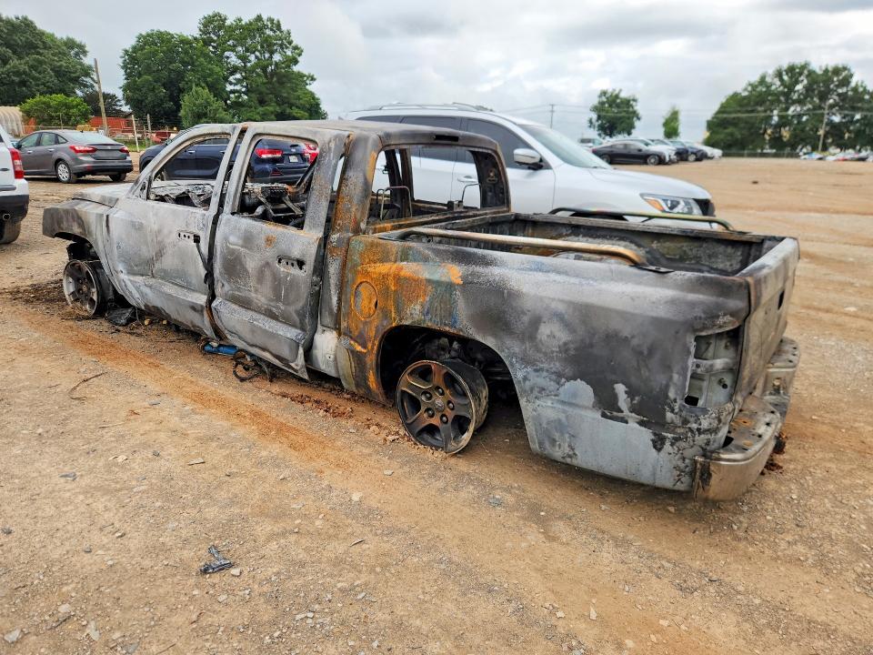 Продаж на аукціоні авто 2006 Dodge Dakota, vin: 1D7HE48K36S569218, номер лоту: 57091026
